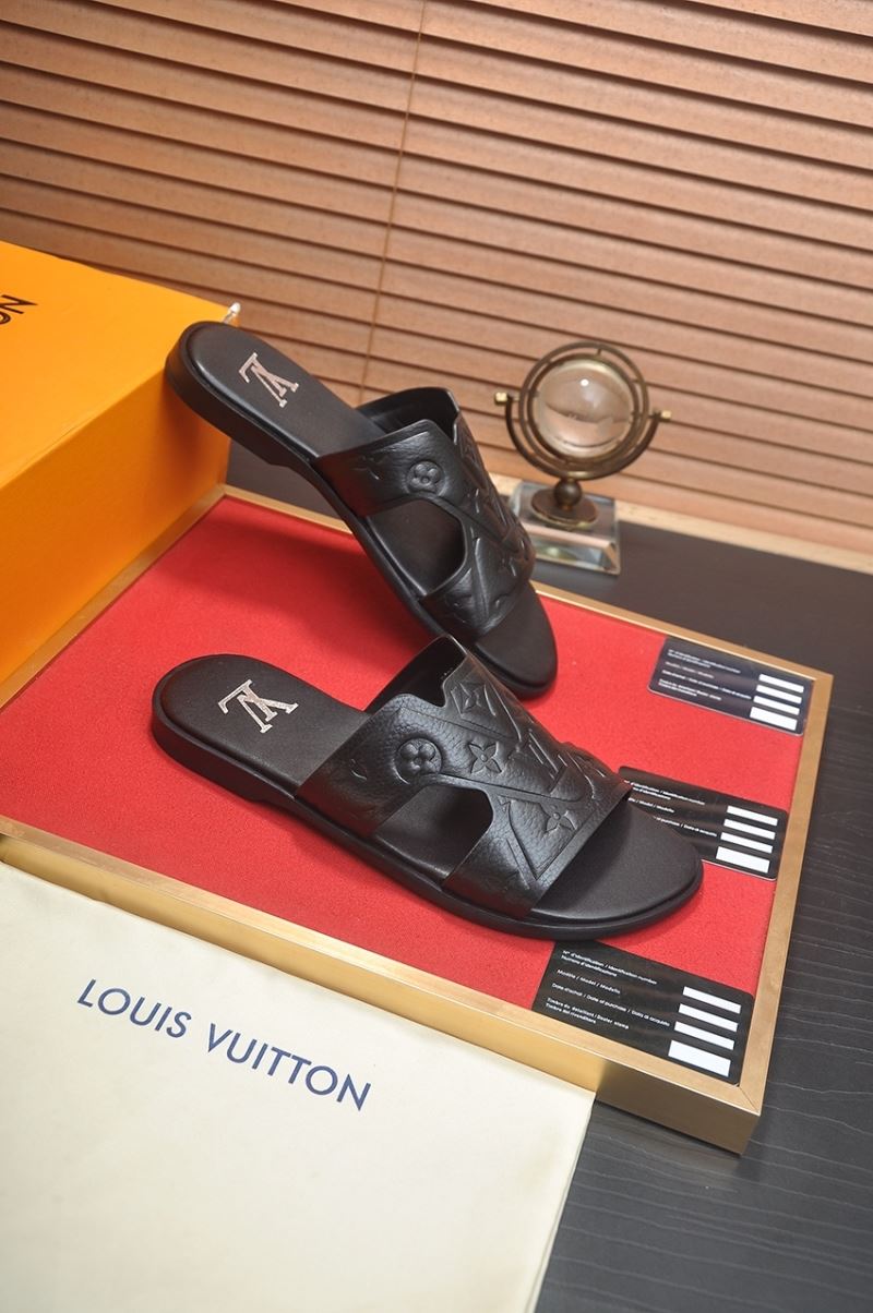 Louis Vuitton Slippers